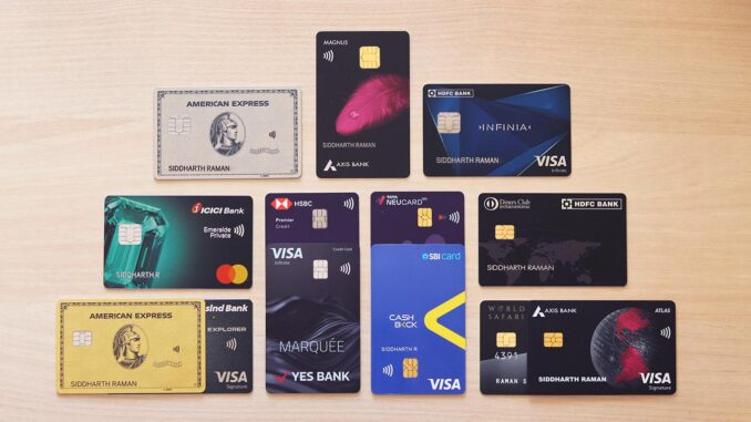 best-credit-card-india-2024